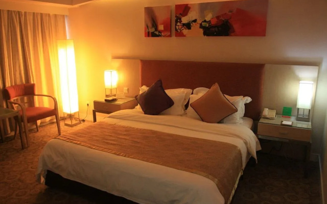 Shenzhen Easun North Hotel