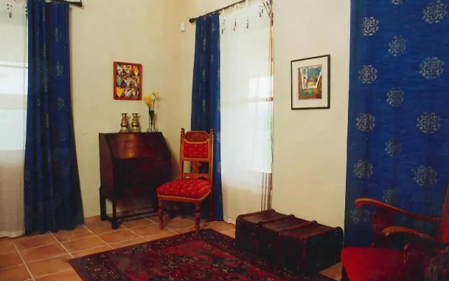 Antria Boutique Lodge