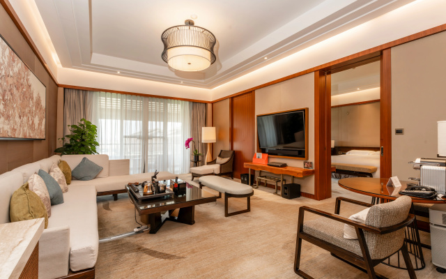 InterContinental Kunming by IHG