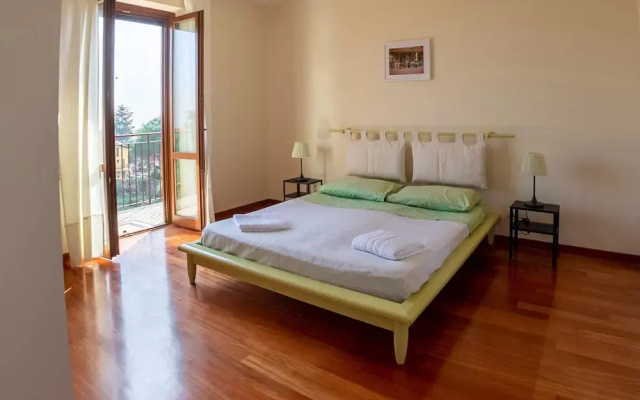 Villa Marazia