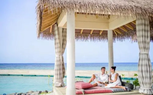 InterContinental Maldives Maamunagau Resort by IHG