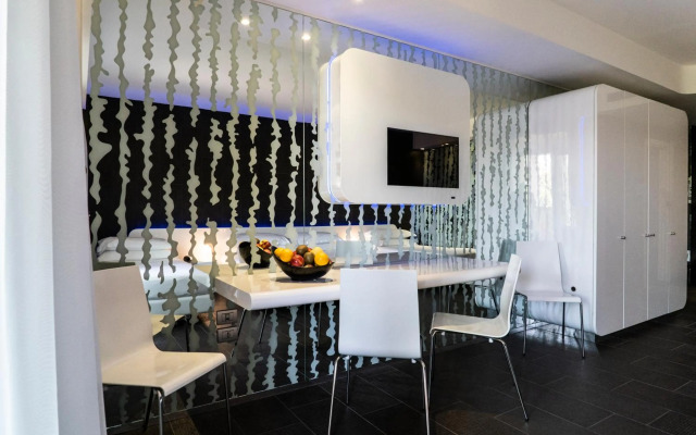 A Point Porto Ercole Resort & Spa