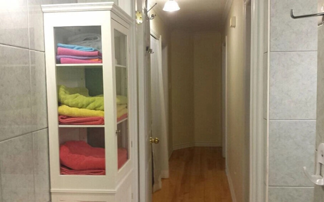 3 bedroms Apartment Hotel