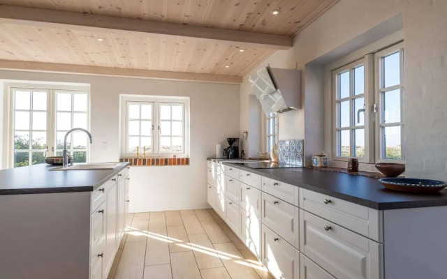 Holiday Home in FanÃ¸