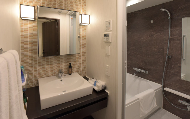 Hotel Brilio Asakusabashi
