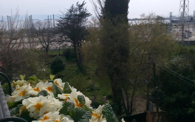 Pendik Marine Hotel