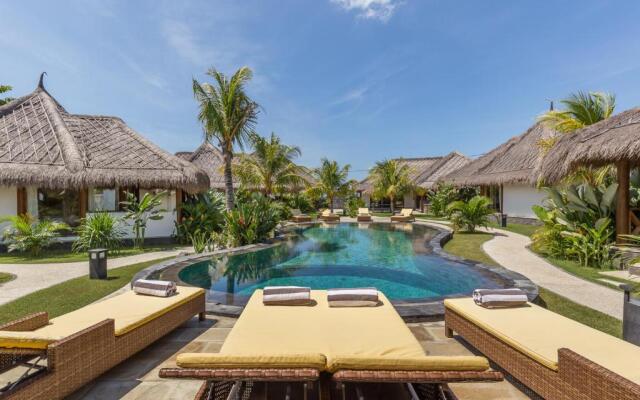 Emocean Beach Boutique Resort