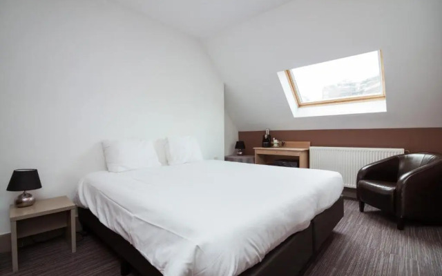 Hotel Pantheon Palace by WP Hotels