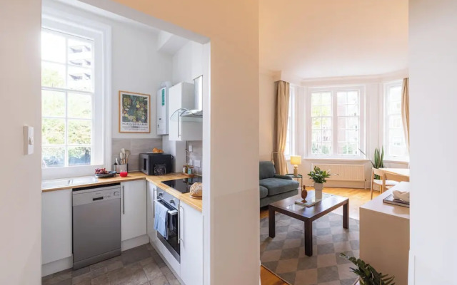 The Regency - Serviced Apartments