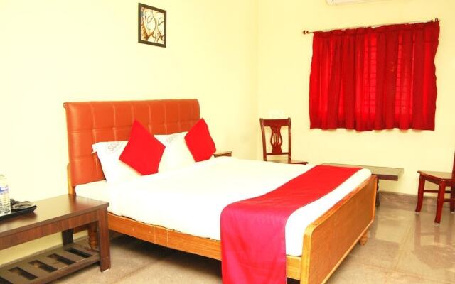 Star Residency