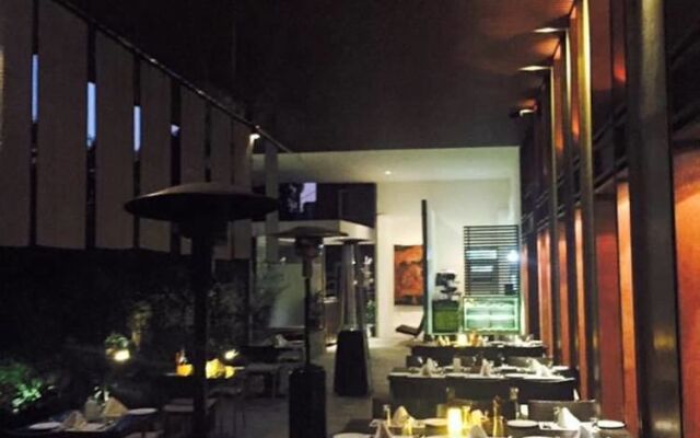 The Museum Bed and Breakfast