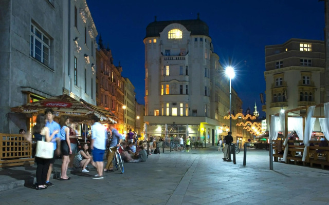 Cosy Design Apartment