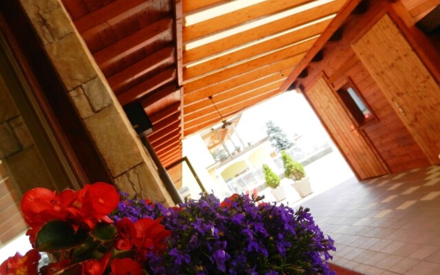 Hotel Albergo Al Milano