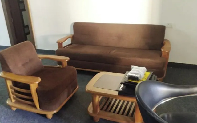 Living Studio