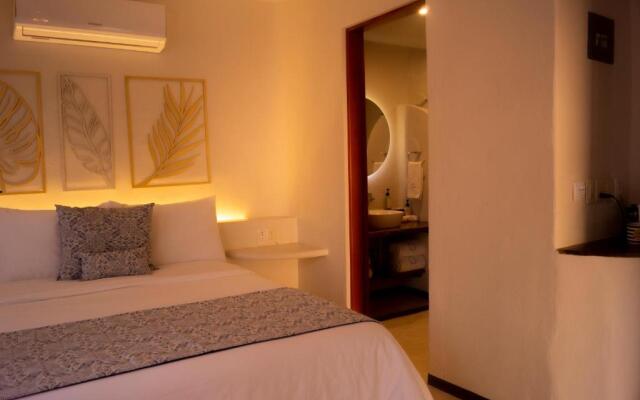 Hotel Circulo Bacalar