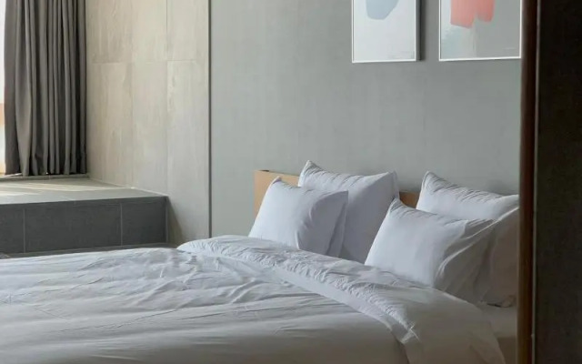 Tourist Hotel Sang Sang House