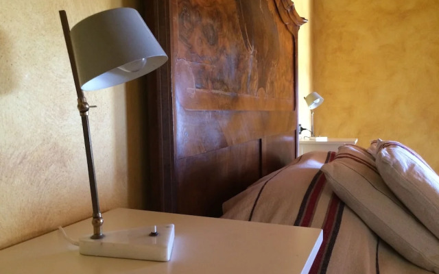 Agriturismo La Palazzina