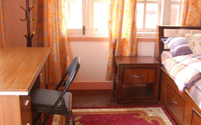 Shine Nepal Homestay