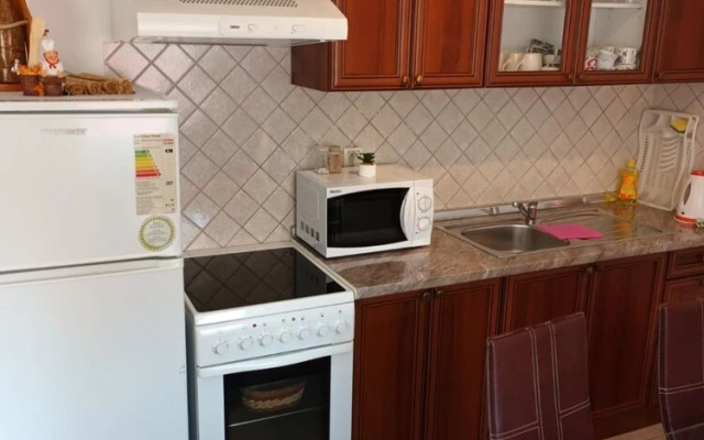 Ani - Modern - A1 Prizemlje