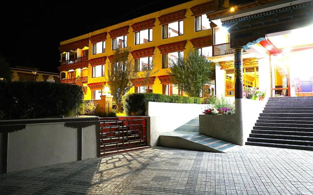 Oasis Villa
