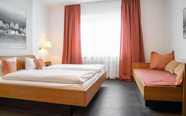 Hotel & Restaurant Stümpelstal