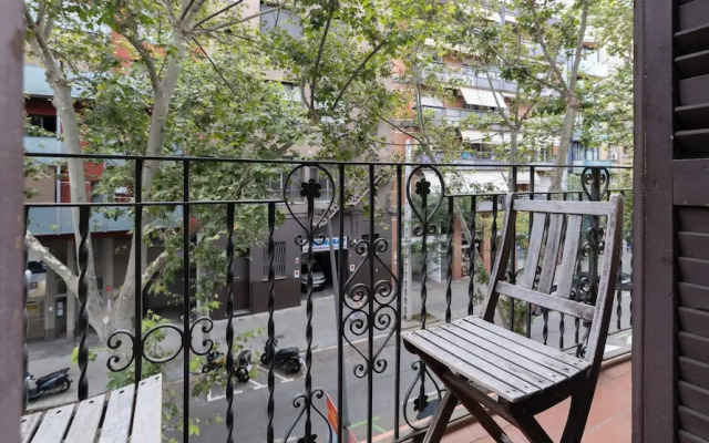 Stay U-nique Apartments Lope de Vega