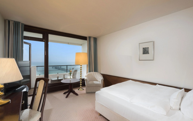 Maritim Seehotel Timmendorfer Strand