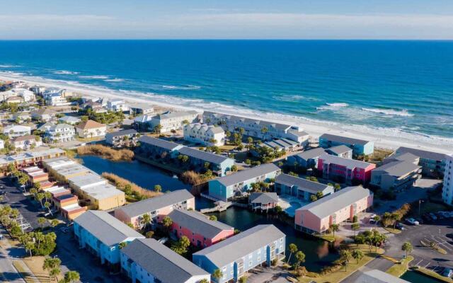 Villas on the Gulf by Southern Vacation Rentals