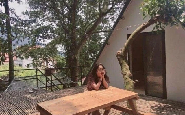 3Nai House Tam Dao