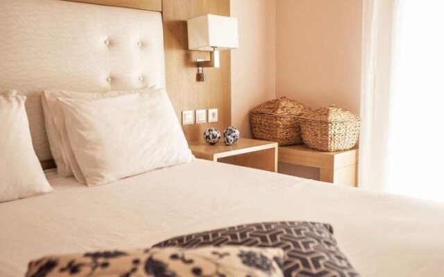 Niver Luxury Apartments