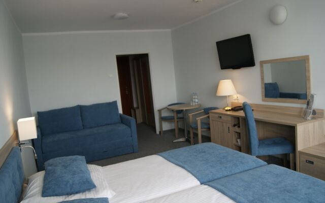 Hotel NAT Swinoujscie