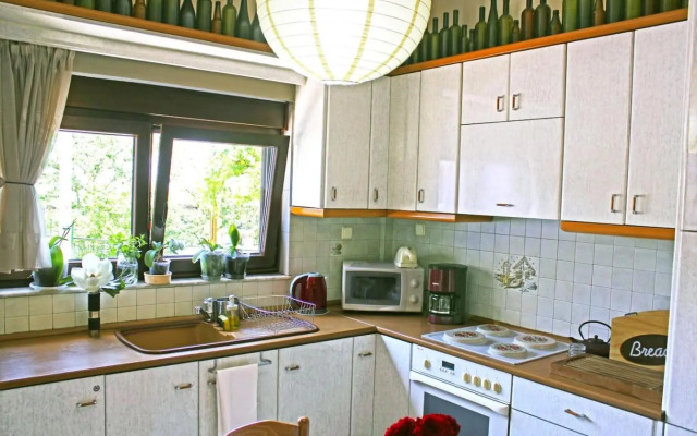 Victoria's Apartment