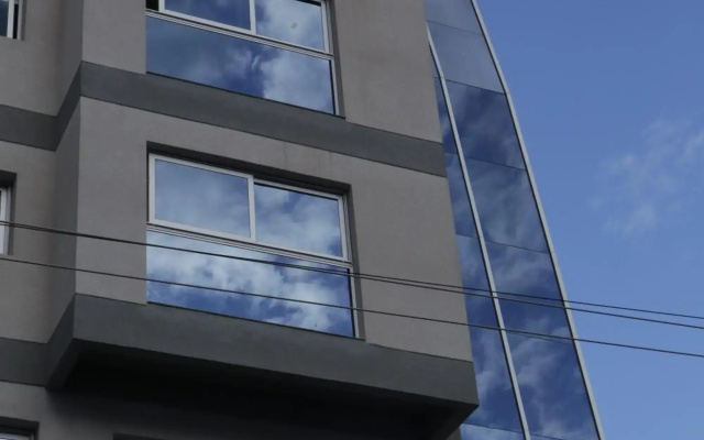 Nubes Apart Hotel