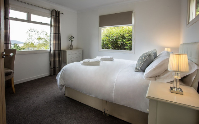 Loch Broom Chalets