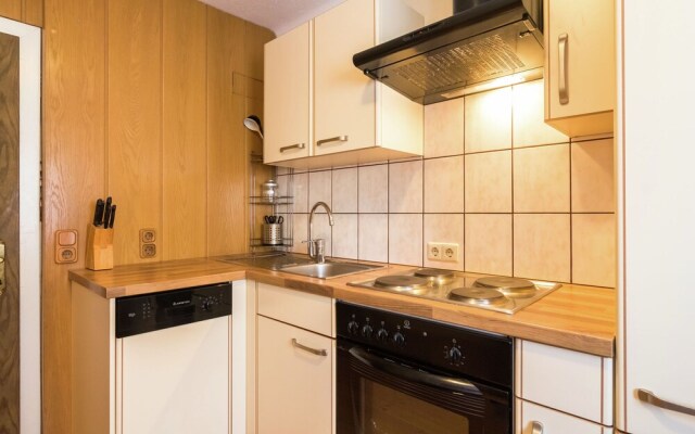 Spacious Apartment in Radstadt near Ski Slopes