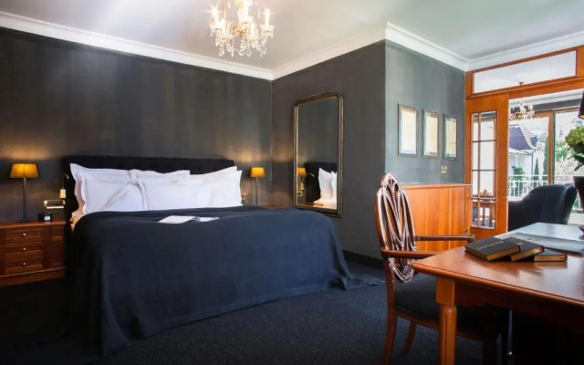 Safari Luxus Lodge - Meisters Hotel Irma