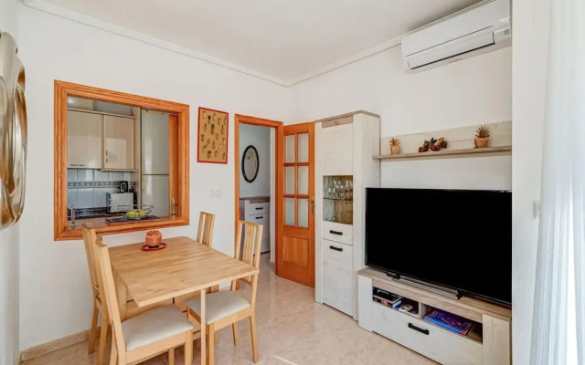 Sea-view Stay, Torrevieja