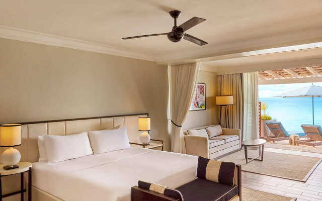 Fairmont Royal Pavilion