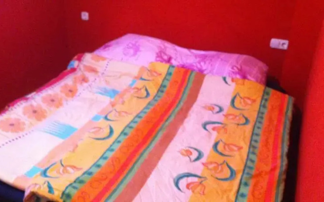 Nyaraló Tiszakécske