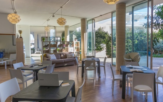 Kamena Residence