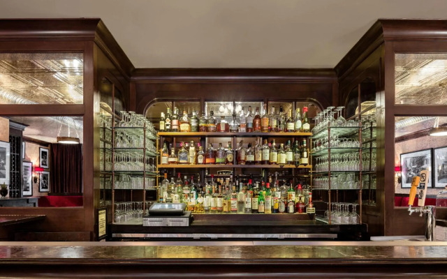 Walker Hotel Greenwich Village