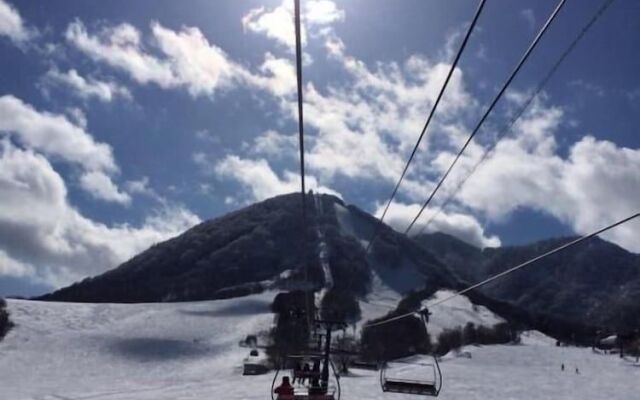 Dancinghouse chikichiki banban