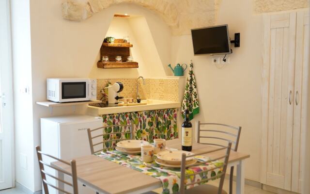 Casetta Filippi - Arcuève