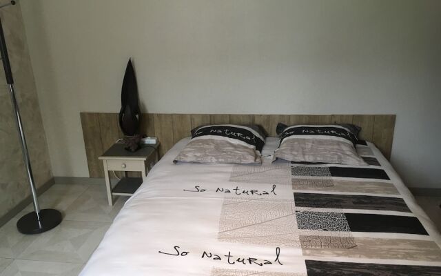 Les Conches - Le Gite