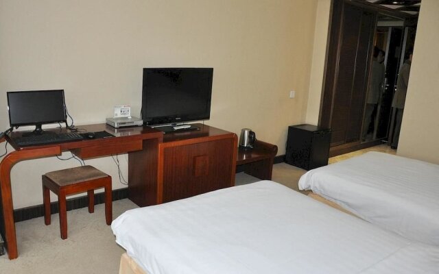 Railway Hotel Taiyuan