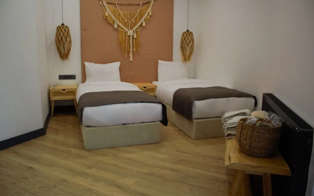 Gölevi Resort Sapanca