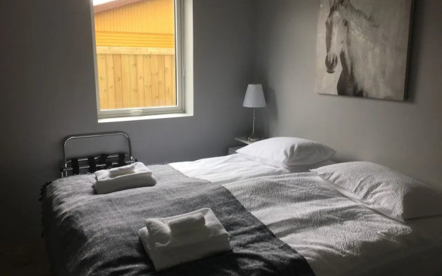 Reykjadalur Guesthouse