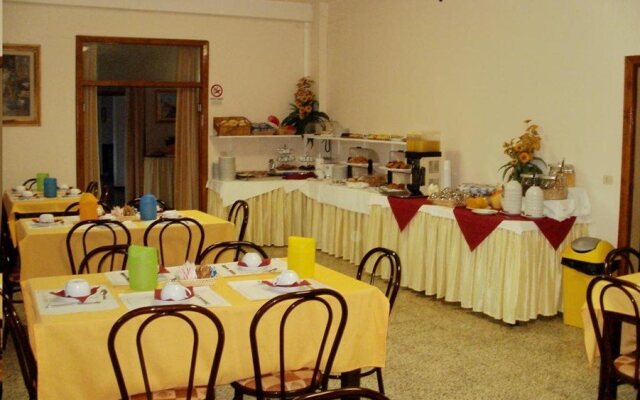 Hotel Mucciolini