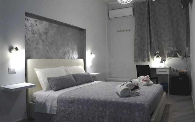 B&B Agrigento da Tony Palermo