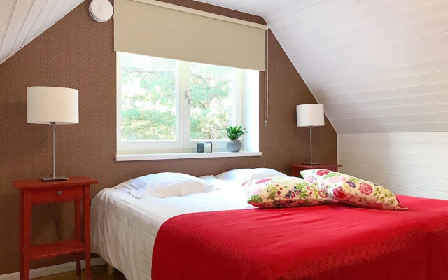 Дом отдыха Läätsa